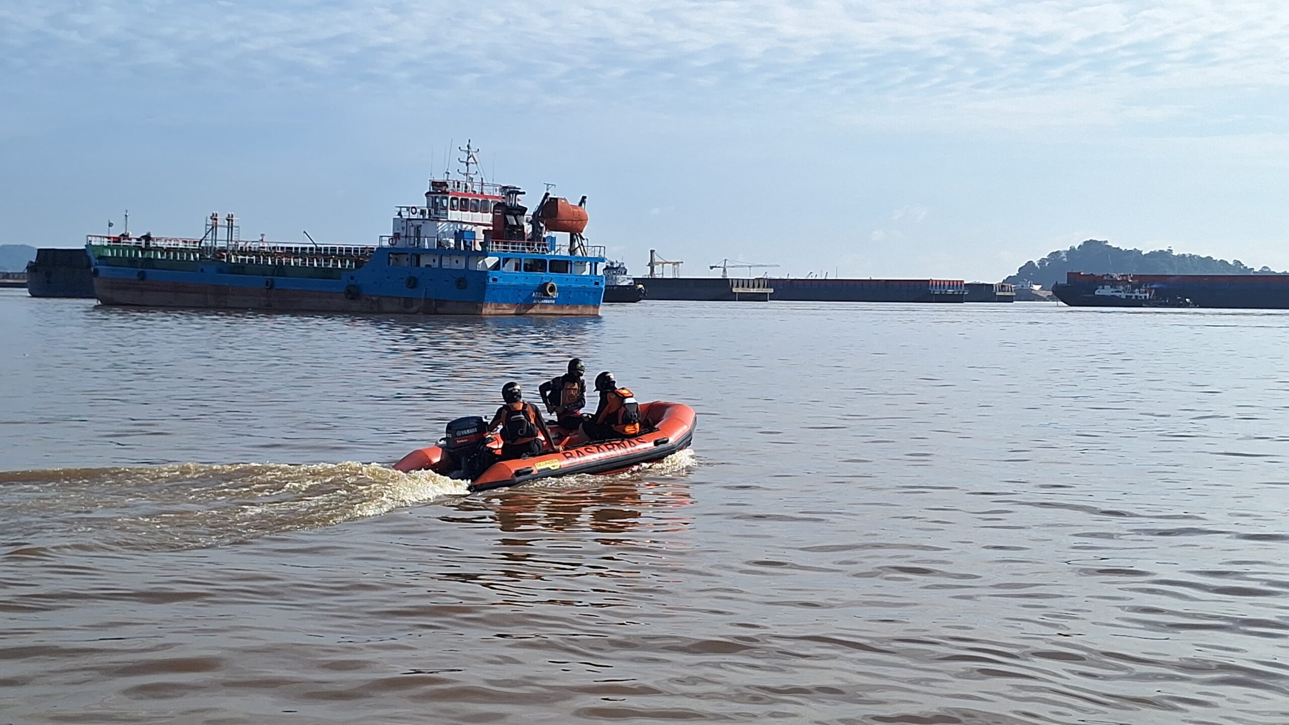 Sungai Mahakam