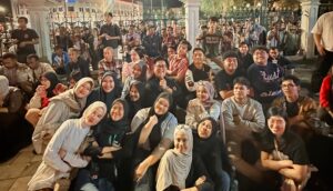 Eroh Bebaya ke-7
