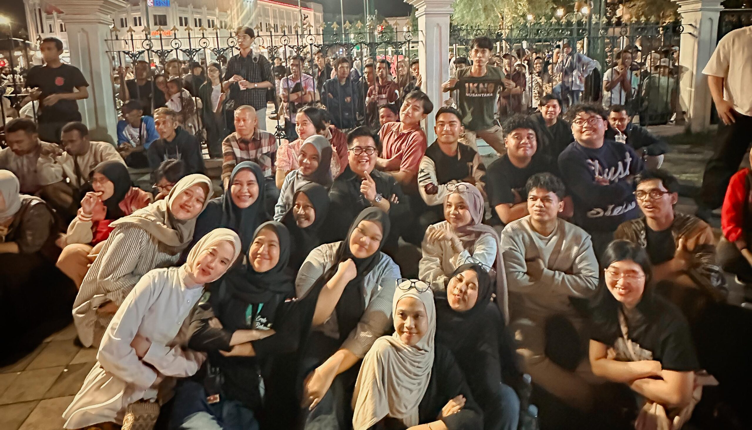 Eroh Bebaya ke-7