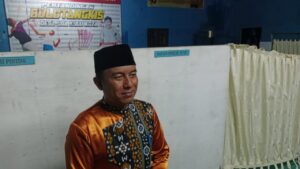 Kaligrafi digital MTQ
