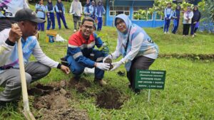 Hari Lingkungan Hidup 2025