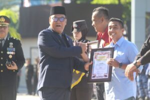 Polresta Balikpapan