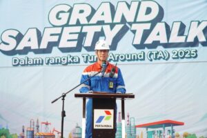 Pertamina