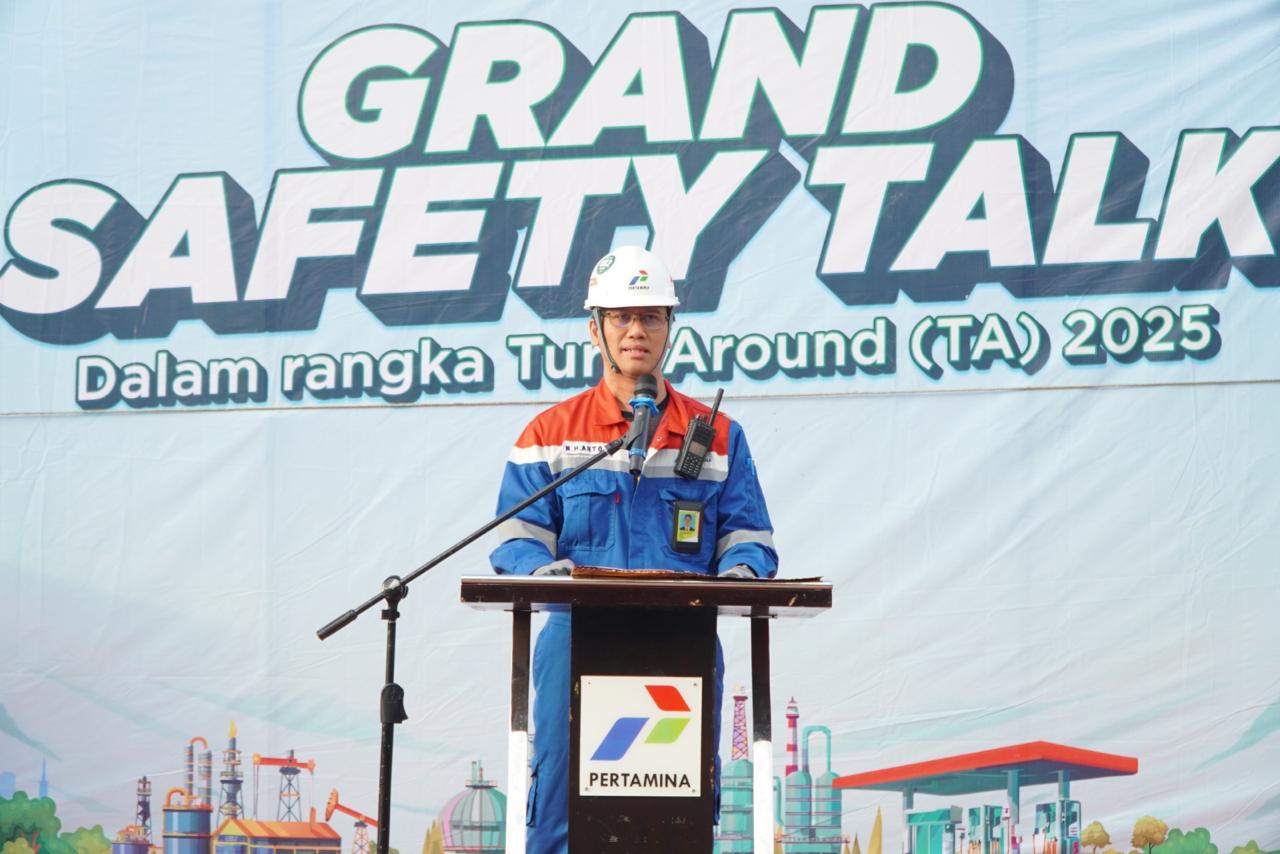 Pertamina