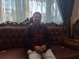 Pemkot Balikpapan