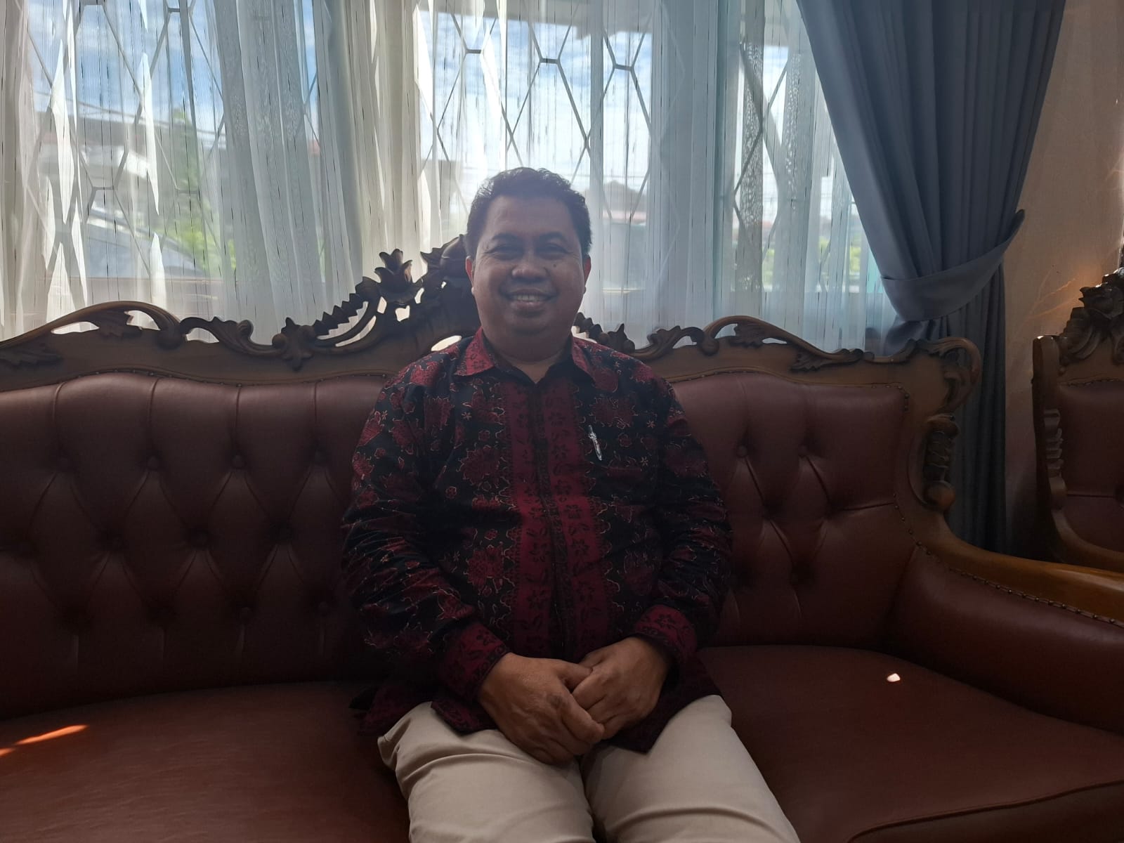 Pemkot Balikpapan