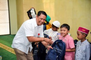 Bandar SAMS Sepinggan Balikpapan