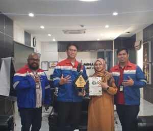 Pertamina