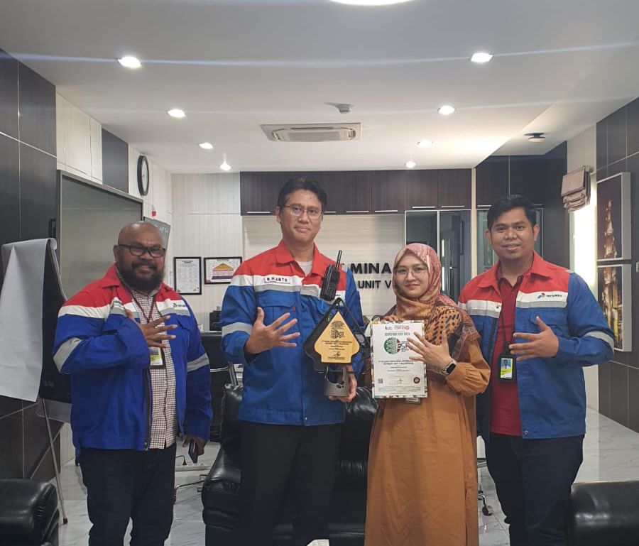Pertamina