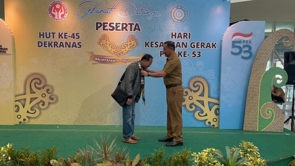 Pemkot Balikpapan