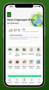 Pemkot Balikpapan