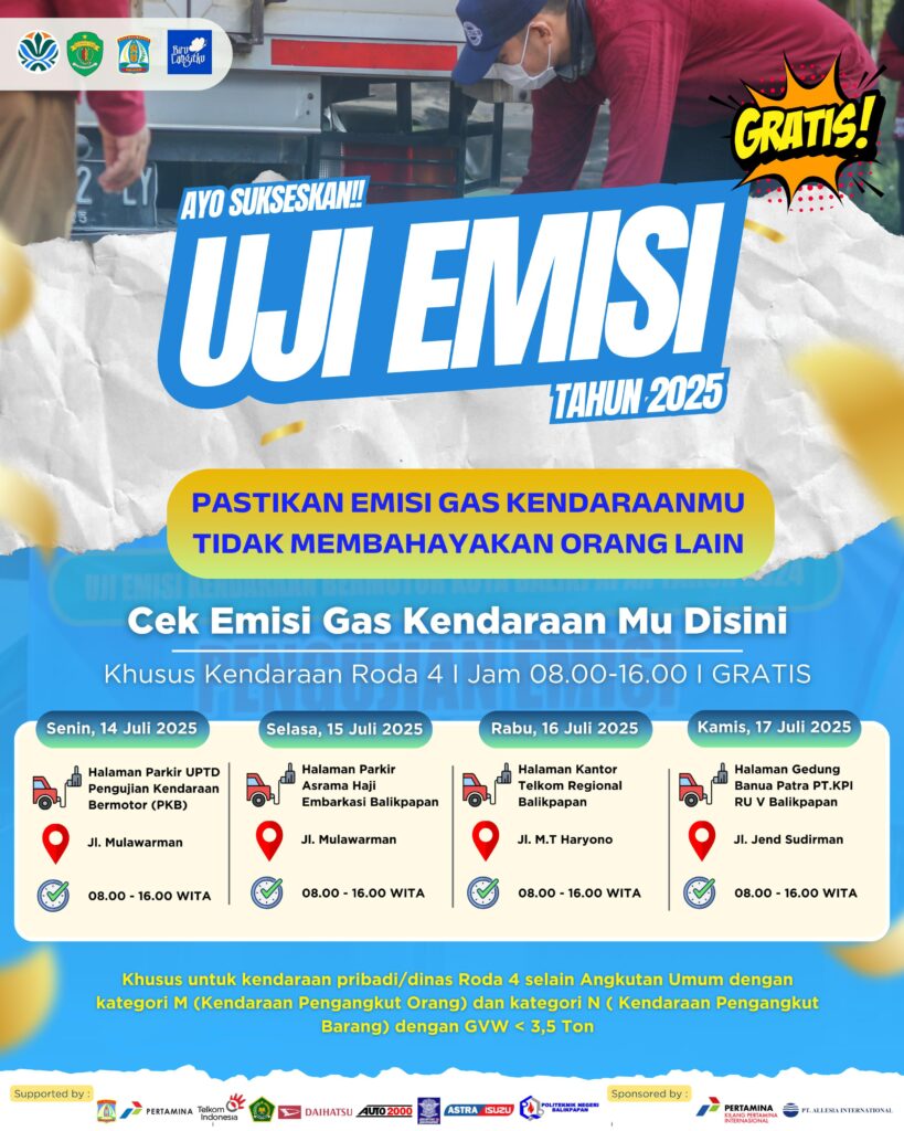 Pemkot Balikpapan