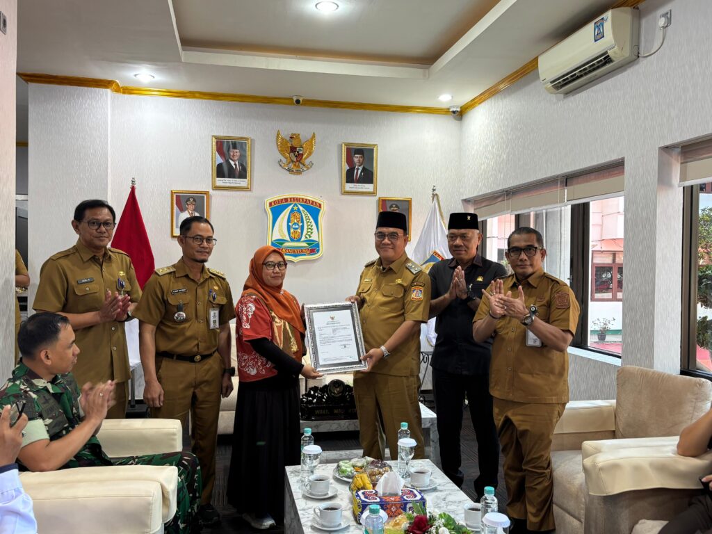 Pemkot Balikpapan