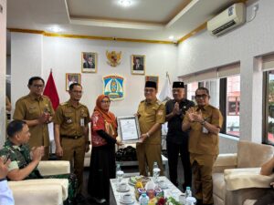 Pemkot Balikpapan