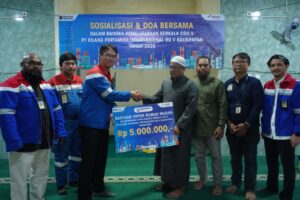 Pertamina