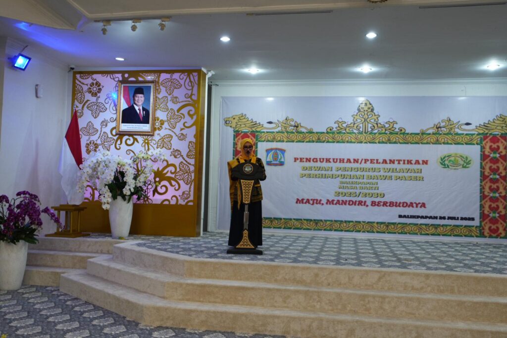 Pemkot Balikpapan