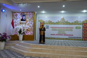 Pemkot Balikpapan