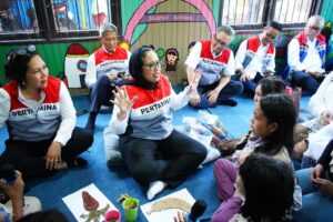 Pertamina