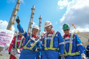 Pertamina