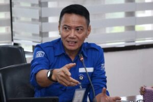 Pemkot Balikpapan