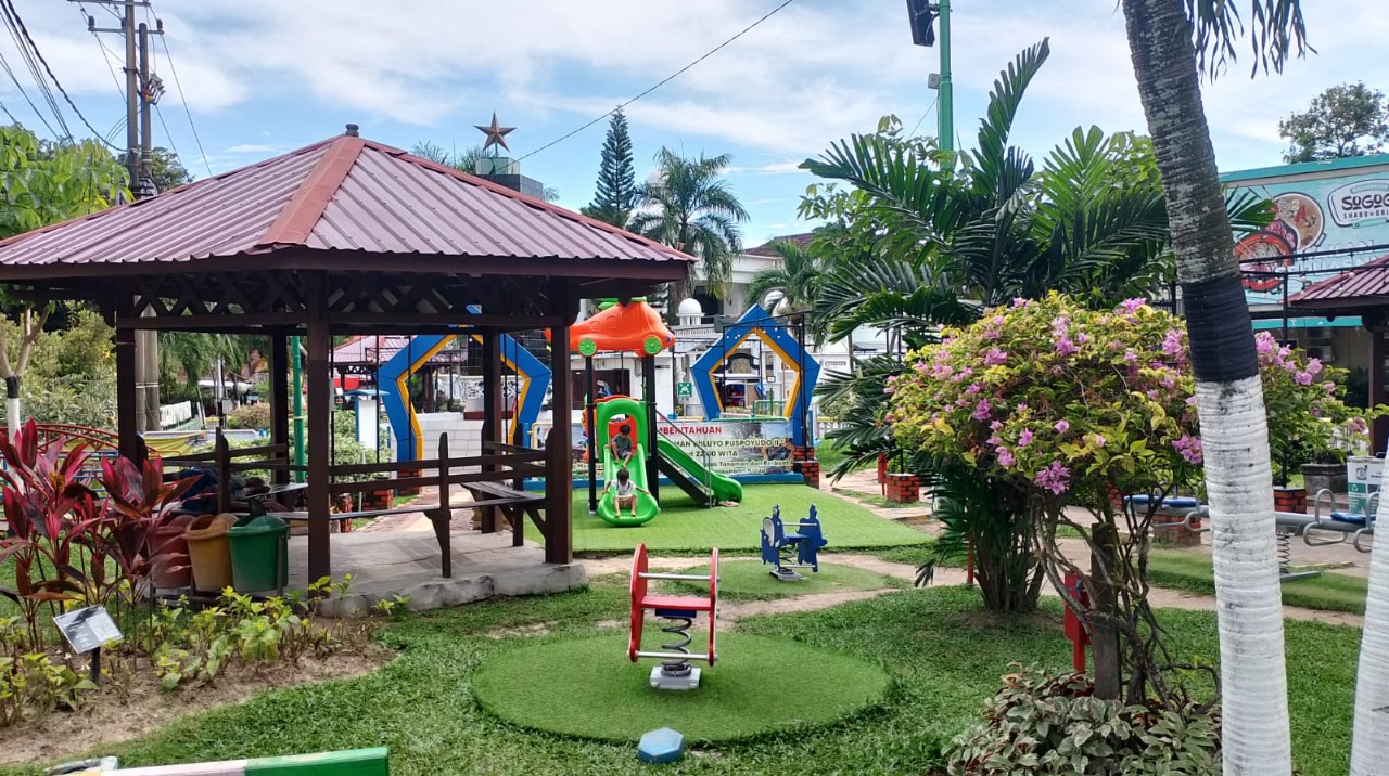 Pemkot Balikpapan