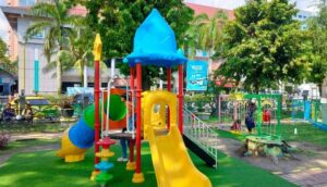 Pemkot Balikpapan