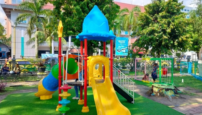 Pemkot Balikpapan