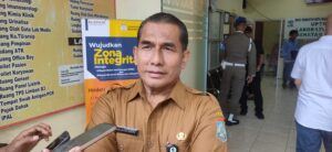 Pemkot Balikpapan
