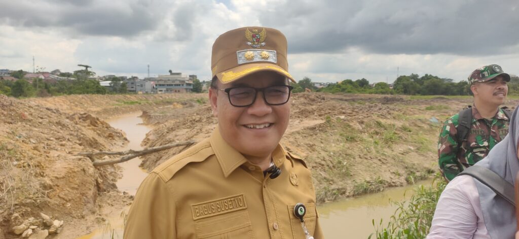 Pemkot Balikpapan