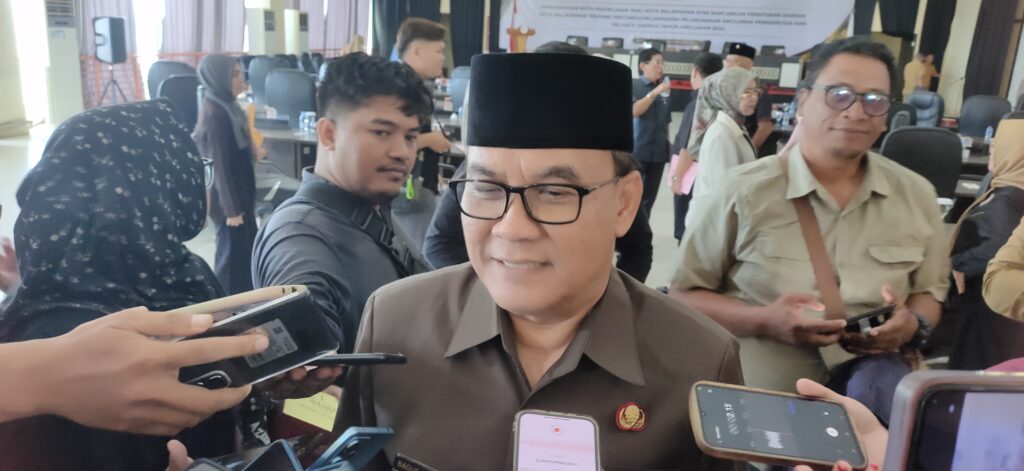 Pemkot Balikpapan