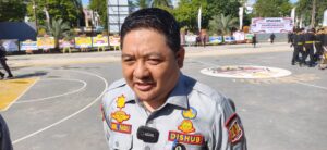 Pemkot Balikpapan