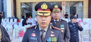 Polresta Balikpapan