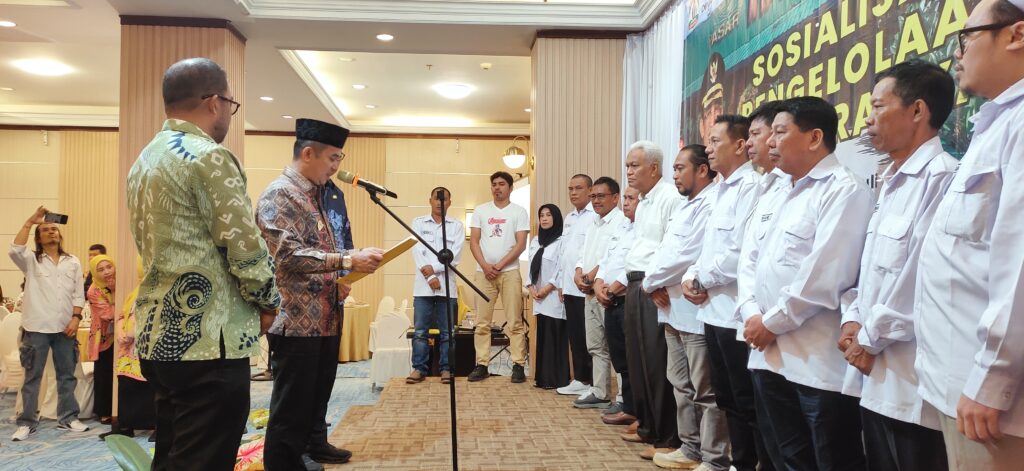Pemkot Balikpapan