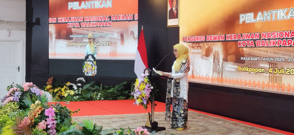 Pemkot Balikpapan