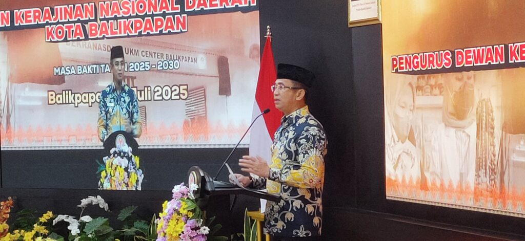 Pemkot Balikpapan