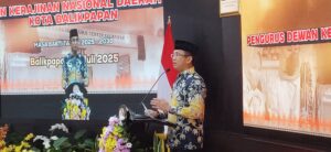 Pemkot Balikpapan