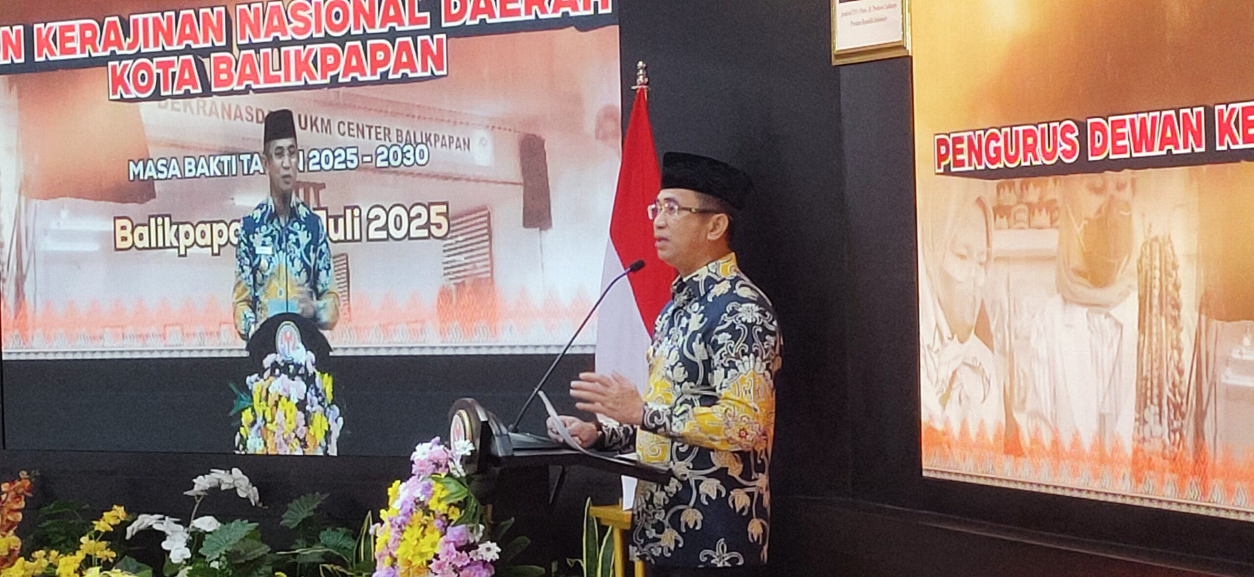 Pemkot Balikpapan