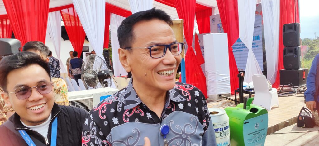 Pemkot Balikpapan