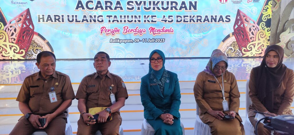 Pemkot Balikpapan