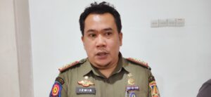 Pemkot Balikpapan