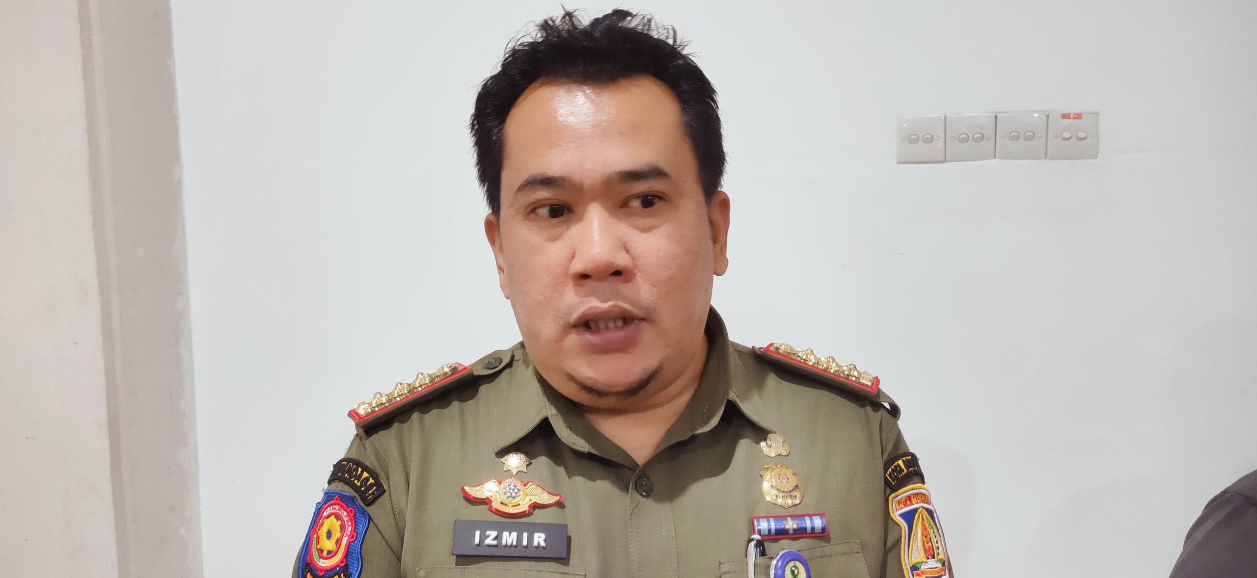 Pemkot Balikpapan