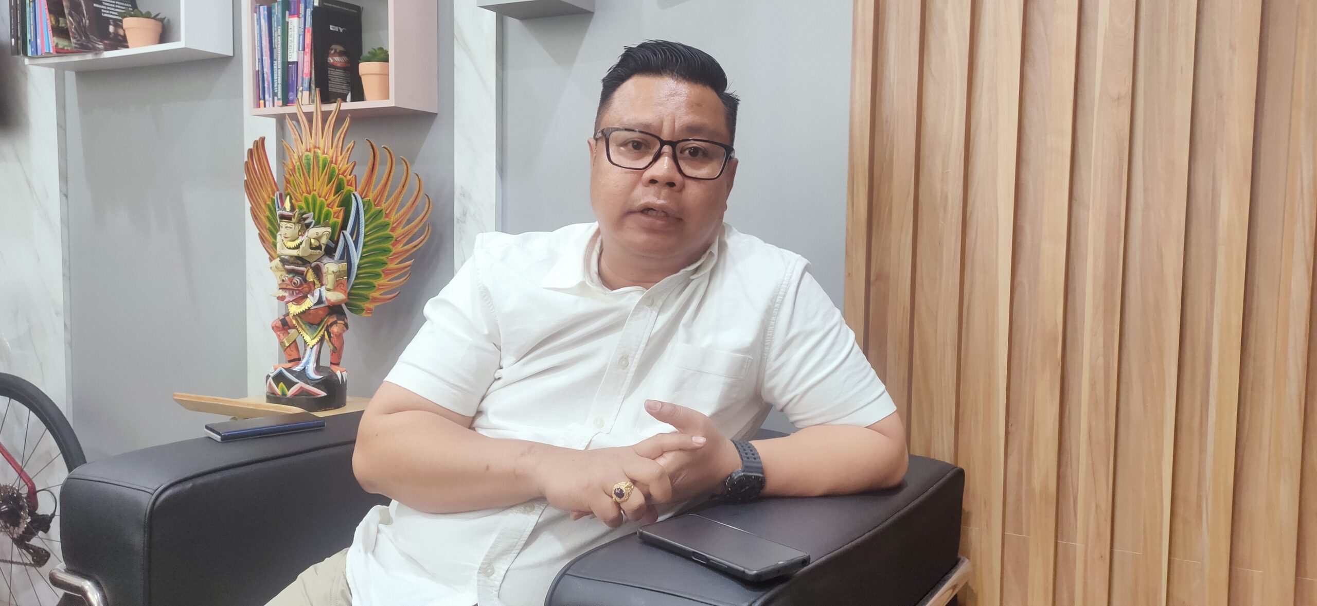 Kejari Balikpapan