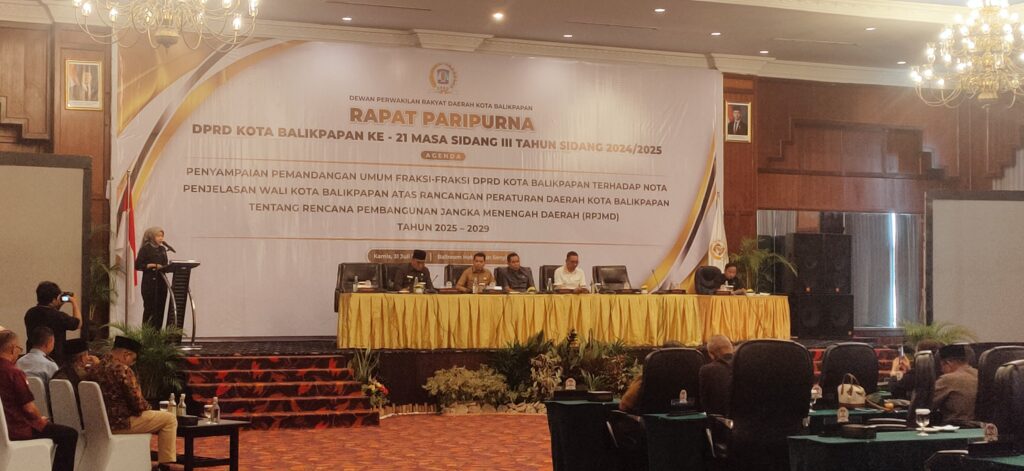 Pemkot Balikpapan