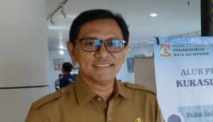Pemkot Balikpapan