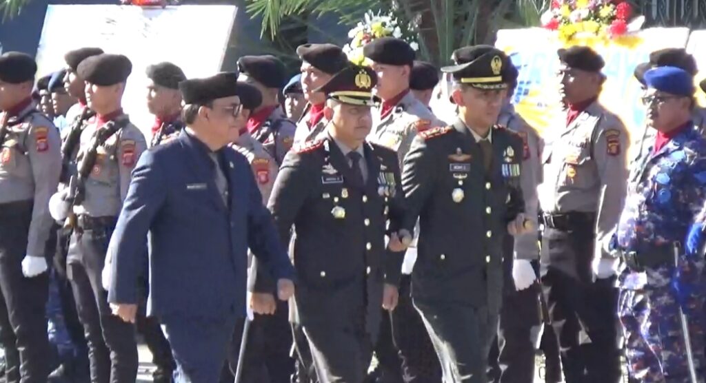 Polresta Balikpapan