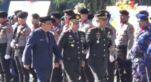 Polresta Balikpapan