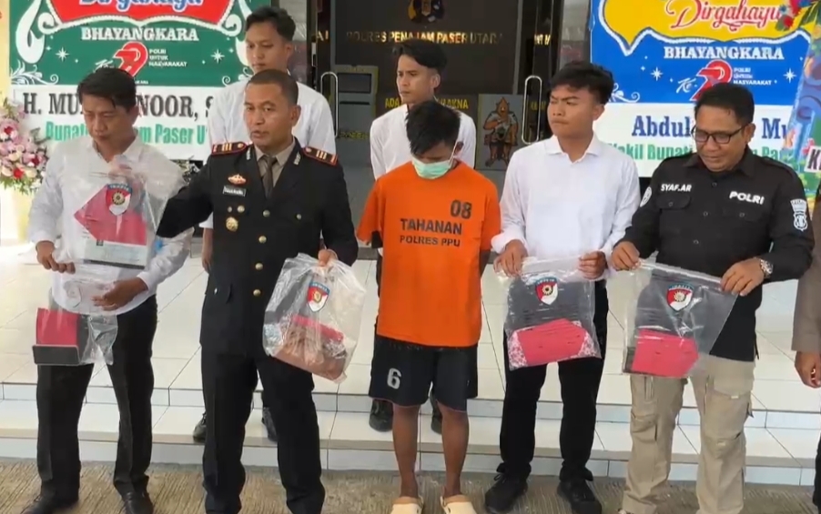 penajam Paser Utara