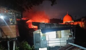 Balikpapan