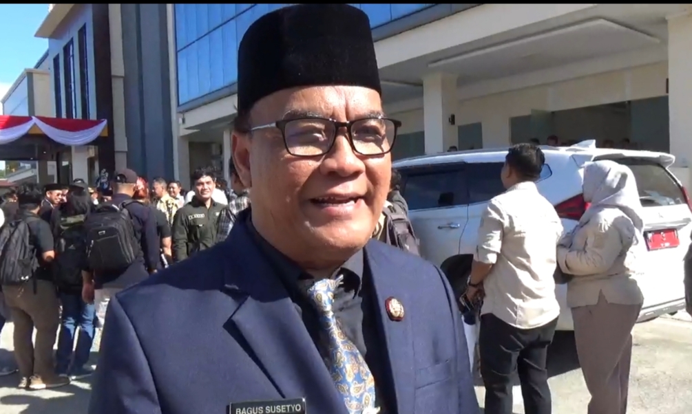 Pemkot Balikpapan