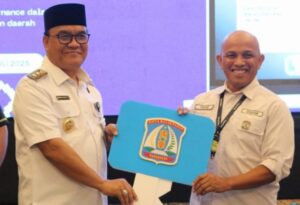 Pemkot Balikpapan